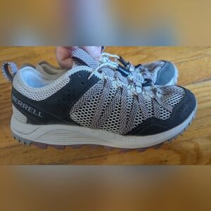 Merrell wildwood aero sport sneakers